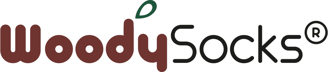 Logo Woodysocks